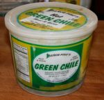 Green Chile