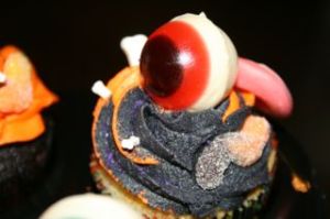 Halloween Cupcakes3