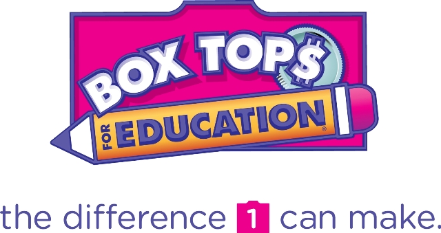 Image result for box tops clipart