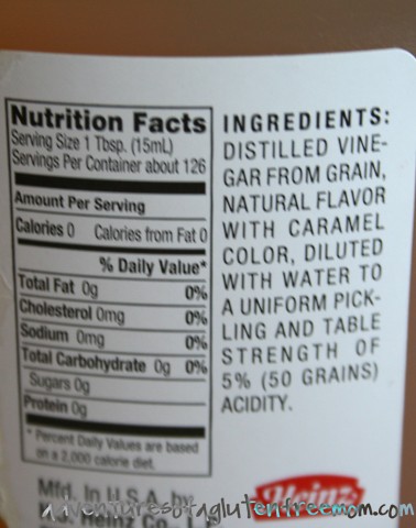 goldfish crackers ingredients label. Ingredient label for the Apple