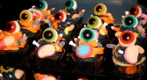 Halloween Cupcakes2